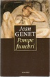 Cover of Pompe funebri
