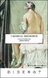 Cover of I gioielli indiscreti