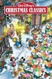 Cover of Walt Disney's Christmas Classics