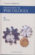 Cover of Dizionario di Psicologia - Vol. 3 PAR-Z