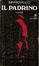 Cover of Il Padrino