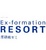 Cover of Ex‐formation RESORT