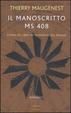Cover of Il manoscritto ms 408