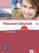 Cover of Passwort deutsch 4