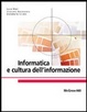 Cover of Informatica e cultura dell'informazione