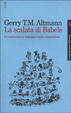 Cover of La scalata di Babele