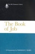 Cover of The Book of Job