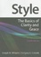 Cover of Style