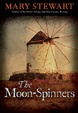 Cover of The Moon-Spinners