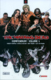 Cover of The Walking Dead Compendium Vol. 1
