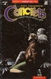 Cover of Concrete n. 12
