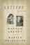 Cover of "Letters"