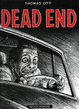 Cover of Dead End.