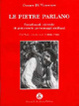 Cover of Le pietre parlano