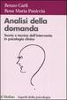 Cover of Analisi della domanda