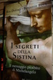 Cover of I segreti della Sistina