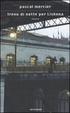 Cover of Treno di notte per Lisbona