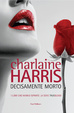 Cover of Decisamente morto