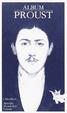 Cover of Album Proust