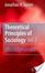 Cover of Theoretical Principles of Sociology, Vol. 2