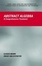 Cover of Abstract Algebra