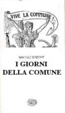 Cover of I giorni della Comune