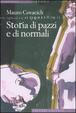 Cover of Storia di pazzi e di normali
