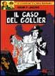 Cover of Il caso del collier