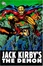 Cover of Jack Kirby's The Demon
