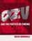Cover of Ozu and the Poetics of Cinema