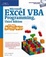 Cover of "Microsoft Excel VBA Programming for the Absolute Beginner, 3E"