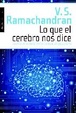 Cover of Lo que el cerebro nos dice