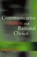 Cover of Communicative Action and Rational Choice