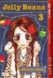 Cover of Jelly Beans Vol. 3