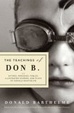 Cover of The Teachings of Don B.
