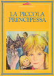 Cover of La piccola principessa
