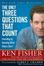 Cover of The Only Three Questions That Count