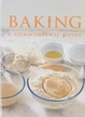 Cover of Baking