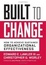 Cover of 'Built to Change'