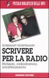 Cover of Scrivere per la radio