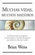 Cover of Muchas vidas, muchos maestros