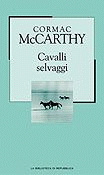 Image of Cavalli selvaggi