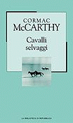 Image of Cavalli selvaggi