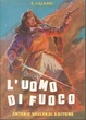 Cover of L'uomo di fuoco