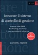 Cover of Innovare il sistema di controllo di gestione