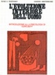 Cover of L' evoluzione interiore dell'uomo