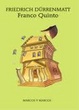 Cover of Franco Quinto