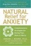 Cover of "Natural Relief for Anxiety"