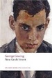 Cover of New Grub Street