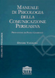 Cover of Manuale di psicologia della comunicazione persuasiva